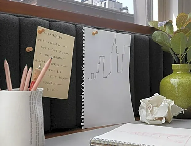 The Renwick hotel detail image 1