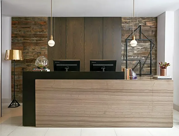 The Renwick hotel detail image 2