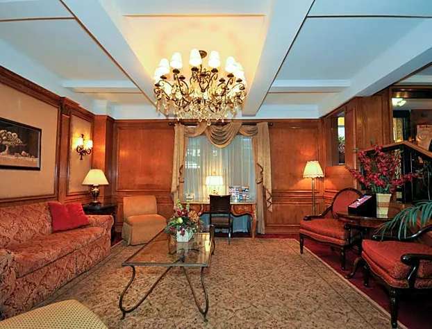 The Renwick hotel detail image 3