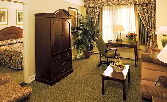 The Renwick hotel detail image 4