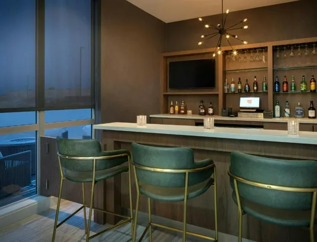 Springhill Suites Wichita Airport hotel detail image 1