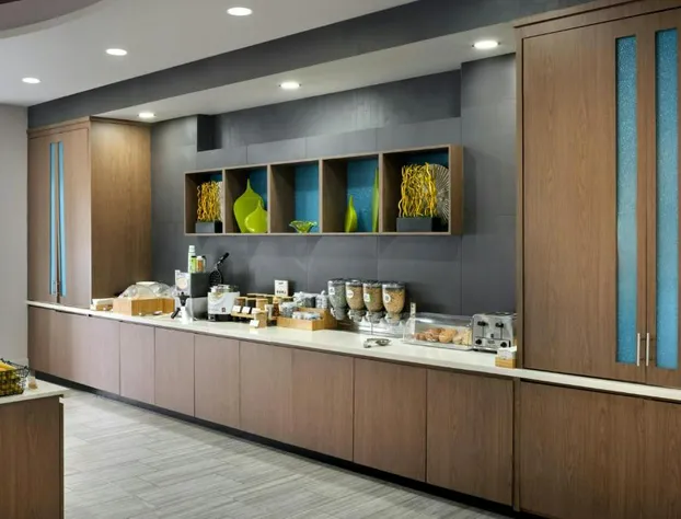 Springhill Suites Wichita Airport hotel detail image 3