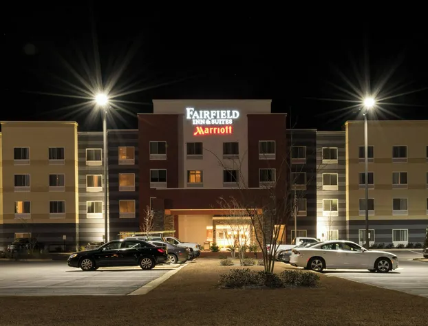 Fairfield Inn & Suites Atmore hotel detail image 2