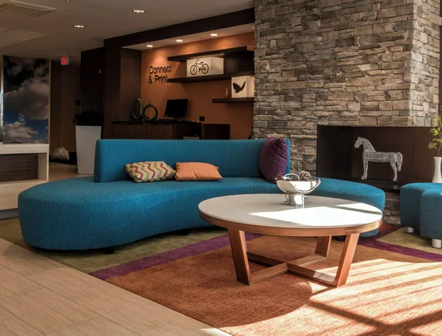 Fairfield Inn & Suites Atmore hotel detail image 3