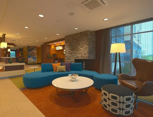 Fairfield Inn & Suites Atmore hotel detail image 4