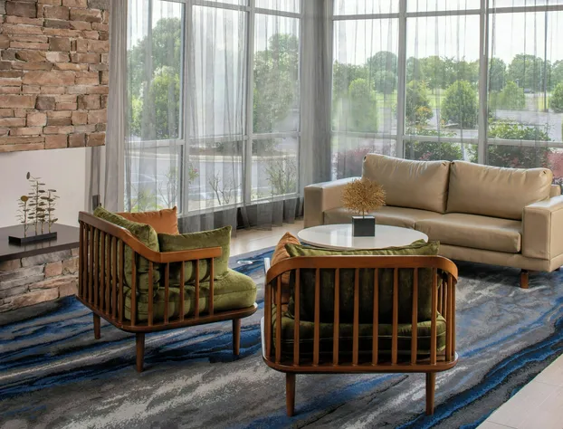 Fairfield Inn & Suites Atmore hotel detail image 2