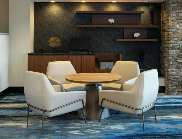 Fairfield Inn & Suites Atmore hotel detail image 3