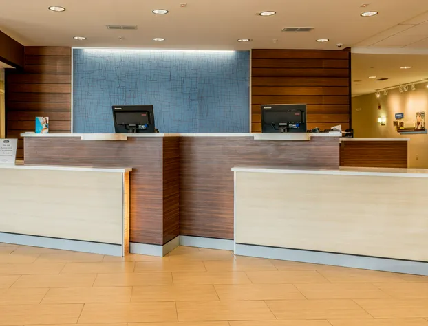 Fairfield Inn & Suites Atmore hotel detail image 4