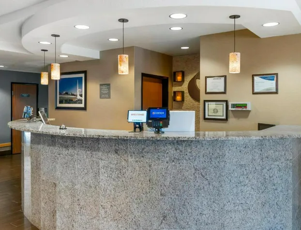 Comfort Suites Redding - Shasta Lake hotel detail image 4