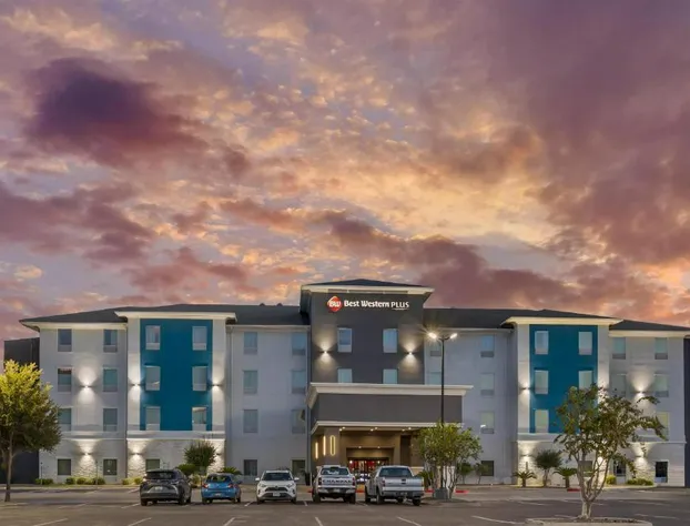 Best Western Plus Laredo Inn & Suites hotel detail image 1