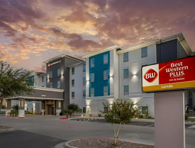 Best Western Plus Laredo Inn & Suites hotel detail image 2