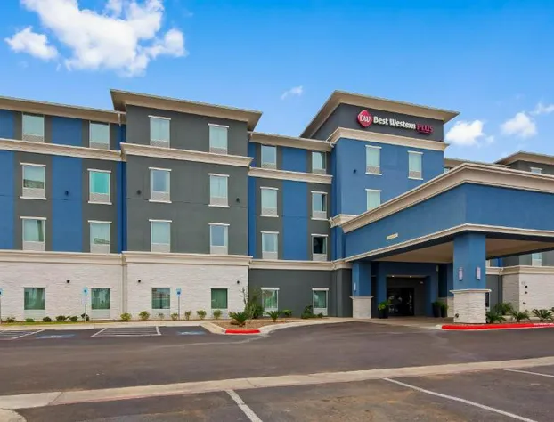 Best Western Plus Laredo Inn & Suites hotel detail image 4