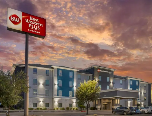 Best Western Plus Laredo Inn & Suites hotel detail image 2