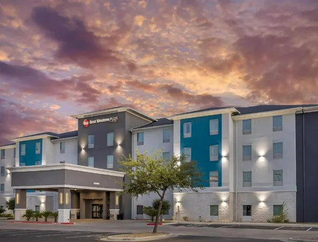 Best Western Plus Laredo Inn & Suites hotel detail image 4