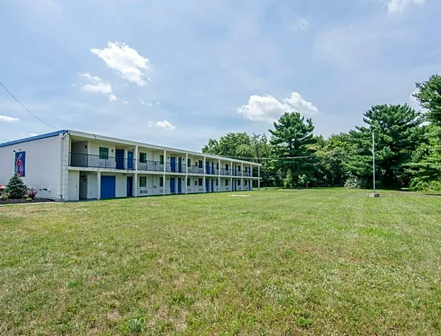 Motel 6-Glassboro, NJ - Rowan University hotel detail image 2