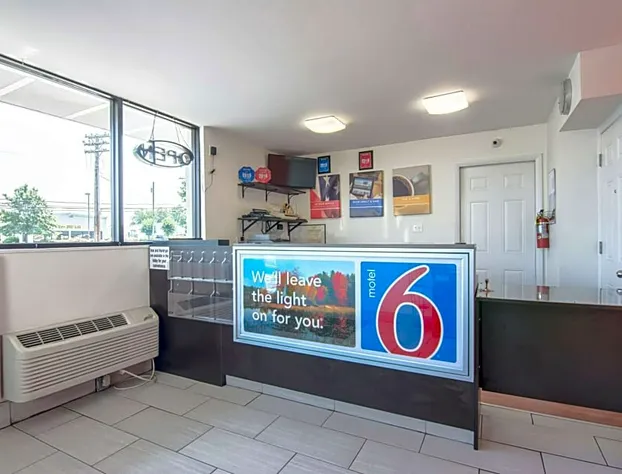 Motel 6-Glassboro, NJ - Rowan University hotel detail image 3