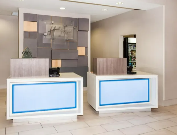 Holiday Inn Express & Suites Litchfield West by IHG hotel detail image 4