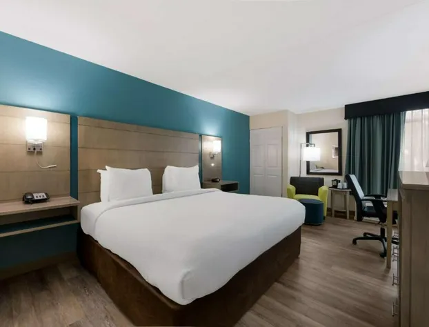 Best Western Hampton Coliseum Inn hotel detail image 3