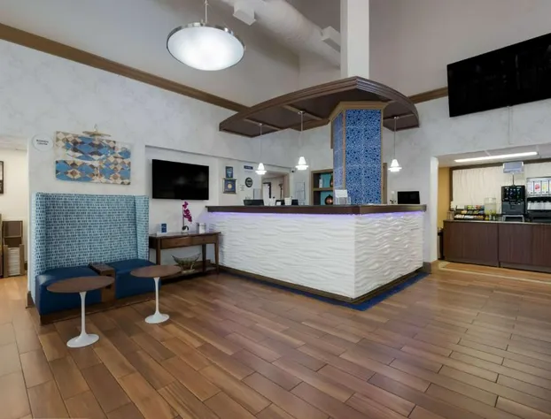 Best Western Hampton Coliseum Inn hotel detail image 4