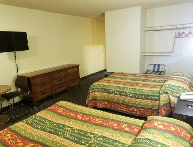 Travel Time Motel hotel detail image 3