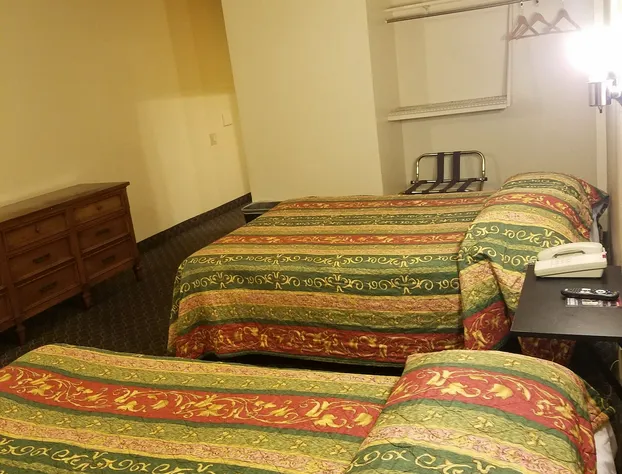 Travel Time Motel hotel detail image 4