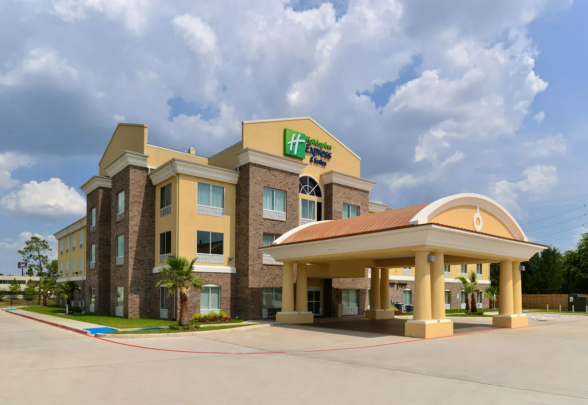 Holiday Inn Express & Suites Houston NW - Tomball Area by IHG hotel hero