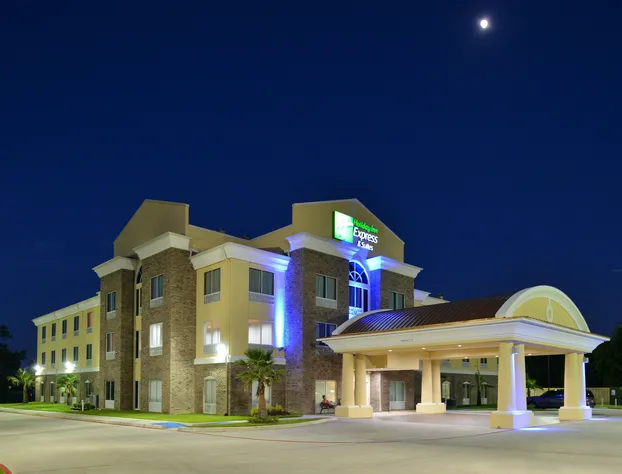 Holiday Inn Express & Suites Houston NW - Tomball Area by IHG hotel detail image 2