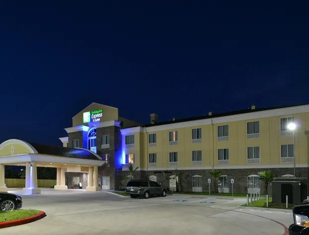 Holiday Inn Express & Suites Houston NW - Tomball Area by IHG hotel detail image 3