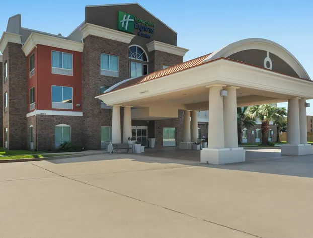 Holiday Inn Express & Suites Houston NW - Tomball Area by IHG hotel detail image 1