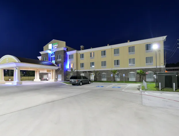 Holiday Inn Express & Suites Houston NW - Tomball Area by IHG hotel detail image 4