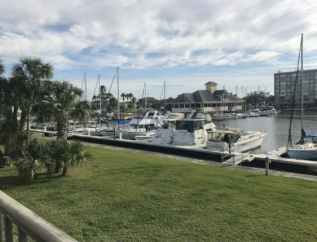 Magnuson Hotel and Marina New Port Richey hotel detail image 4
