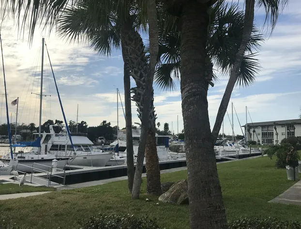 Magnuson Hotel and Marina New Port Richey hotel detail image 3
