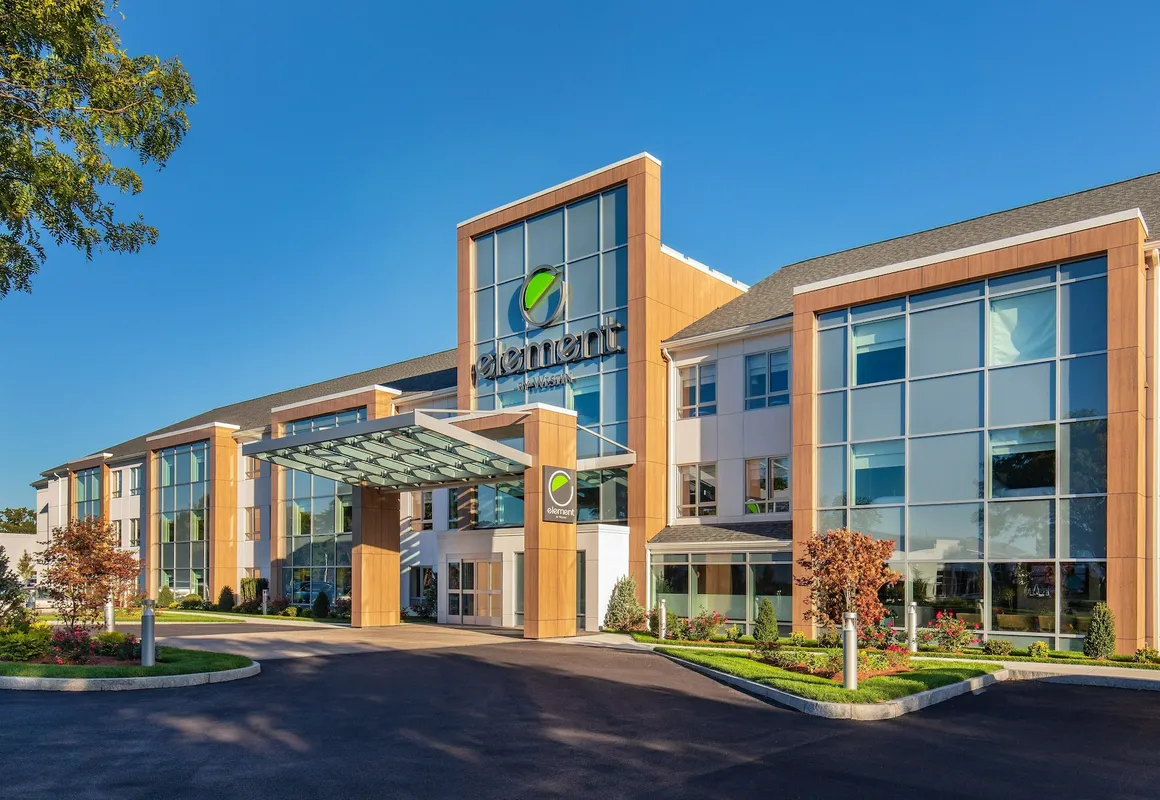 Element Chelmsford hotel hero