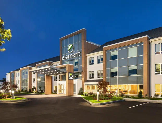 Element Chelmsford hotel detail image 1