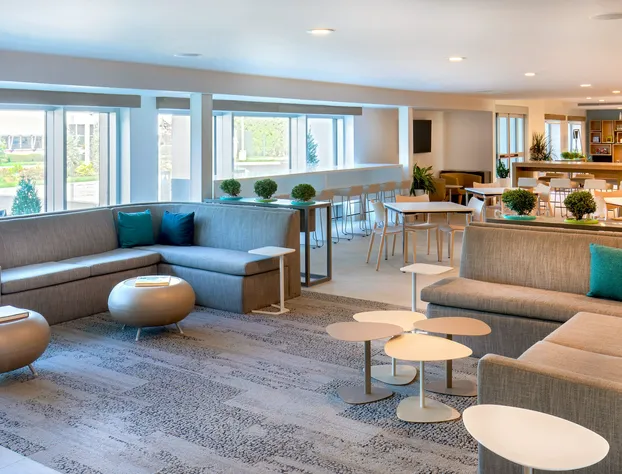 Element Chelmsford hotel detail image 3