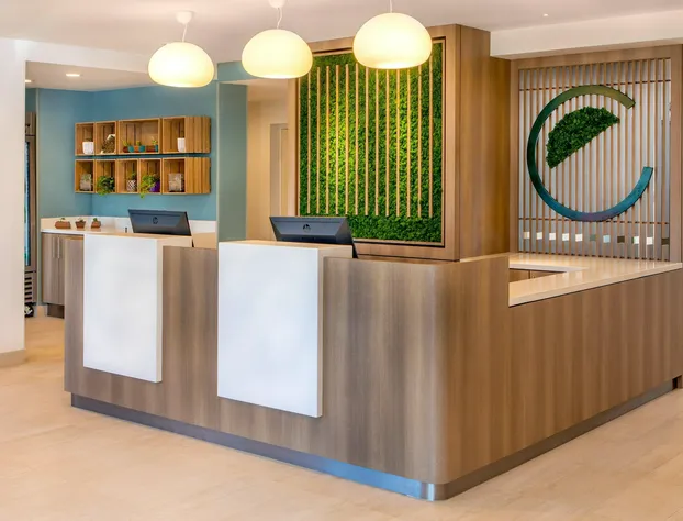 Element Chelmsford hotel detail image 4