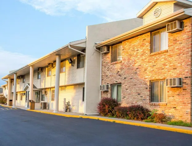 Motel 6 Omaha, NE hotel detail image 2