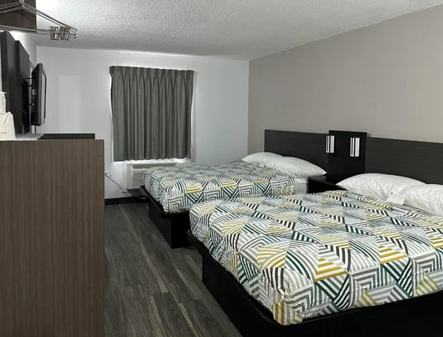 Motel 6 Omaha, NE hotel detail image 3