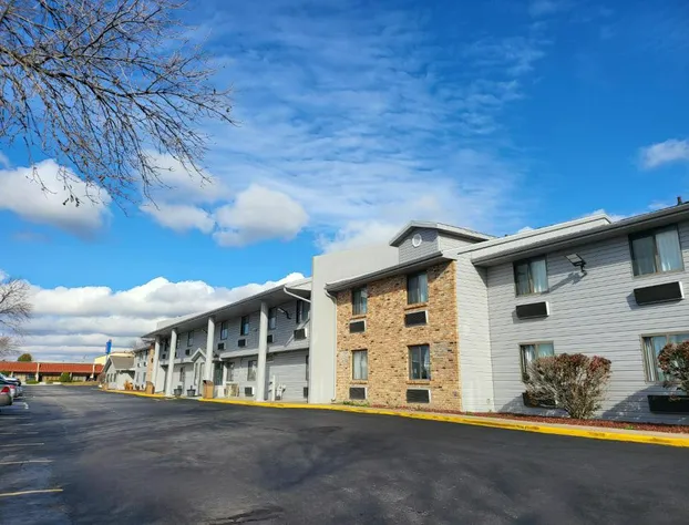 Motel 6 Omaha, NE hotel detail image 1