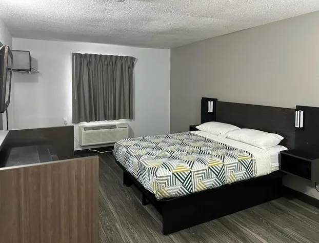 Motel 6 Omaha, NE hotel detail image 4