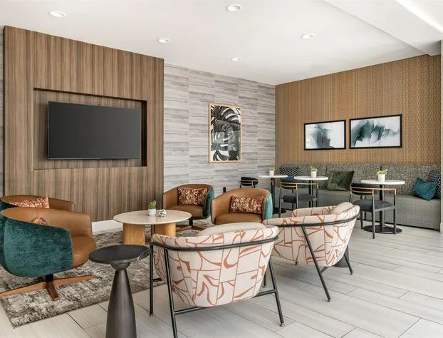 Hilton Garden Inn Montgomery - EastChase hotel detail image 2