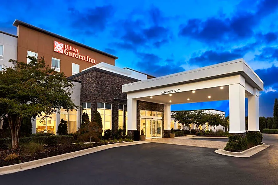 Hilton Garden Inn Montgomery - EastChase hotel hero
