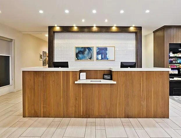 Hilton Garden Inn Montgomery - EastChase hotel detail image 2