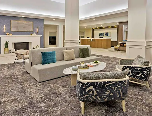 Hilton Garden Inn Montgomery - EastChase hotel detail image 3