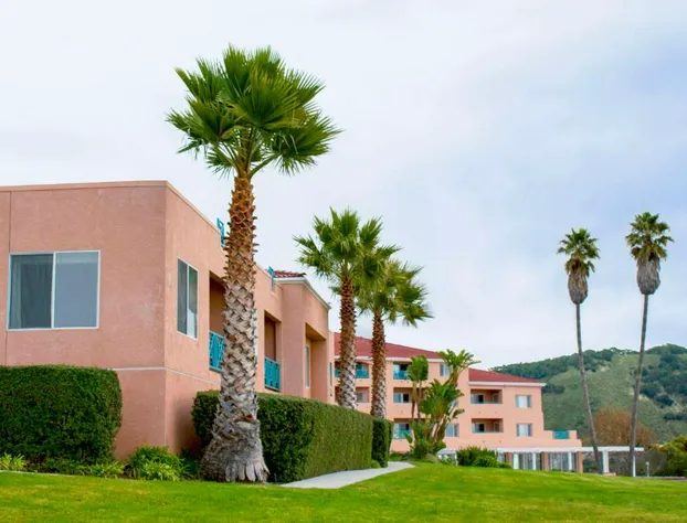 Hilton Vacation Club San Luis Bay Avila Beach hotel detail image 4