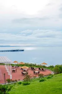 San Luis Bay Inn hotel detail image 4