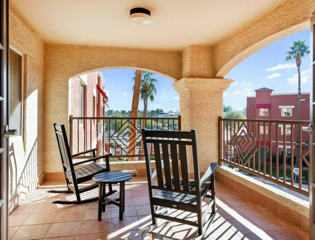 Hyatt Place Phoenix/Chandler-Fashion Center hotel detail image 2