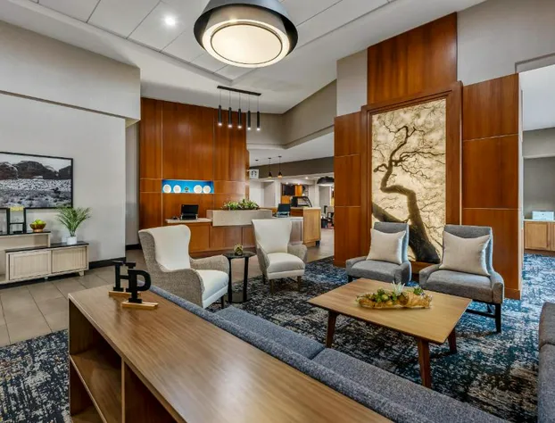 Hyatt Place Phoenix/Chandler-Fashion Center hotel detail image 4