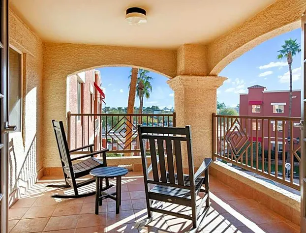 Hyatt Place Phoenix/Chandler-Fashion Center hotel detail image 2