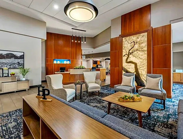 Hyatt Place Phoenix/Chandler-Fashion Center hotel detail image 3